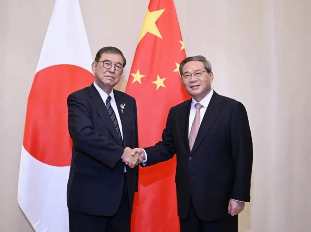台灣已成孤槍俠   大陸盼攜手日本應對美關稅